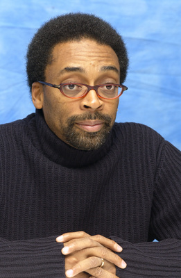 Spike Lee poster