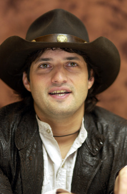 Robert Rodriguez poster