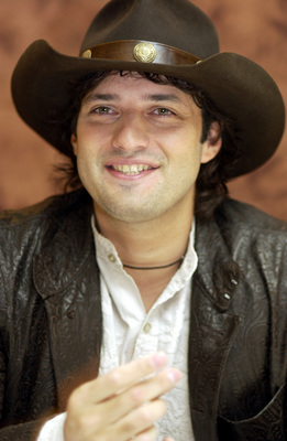 Robert Rodriguez poster