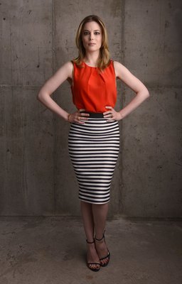 Gillian Jacobs poster