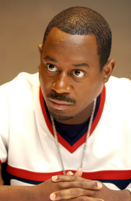 Martin Lawrence poster