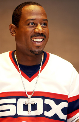 Martin Lawrence poster