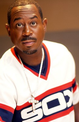 Martin Lawrence poster