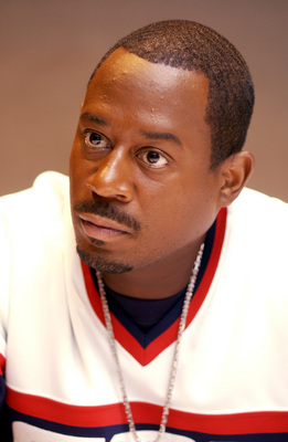 Martin Lawrence poster