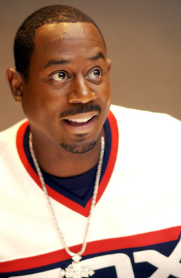Martin Lawrence poster