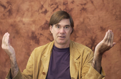 Gus Van Sant poster