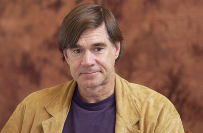 Gus Van Sant poster