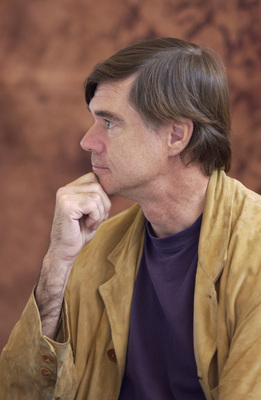 Gus Van Sant poster