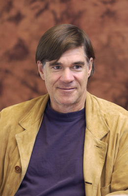 Gus Van Sant poster