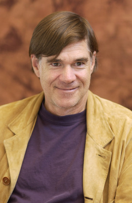 Gus Van Sant poster