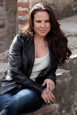 Kate Del Castillo poster