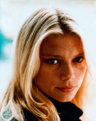 Peta Wilson poster