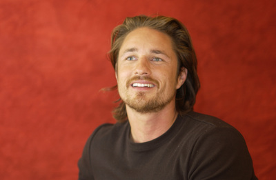 Martin Henderson poster