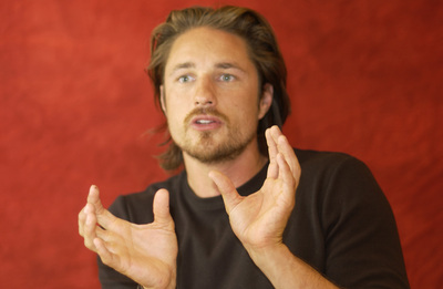 Martin Henderson poster