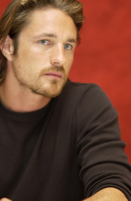 Martin Henderson poster