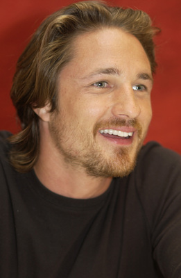 Martin Henderson poster