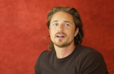 Martin Henderson poster
