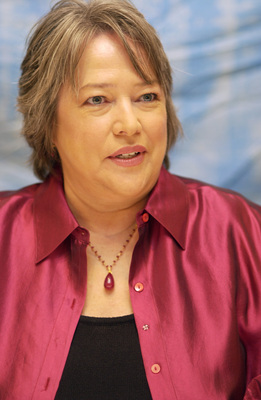 Kathy Bates sweatshirt