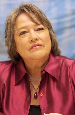 Kathy Bates sweatshirt