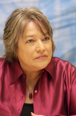 Kathy Bates sweatshirt