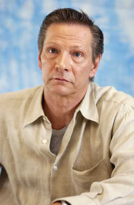 Chris Cooper poster