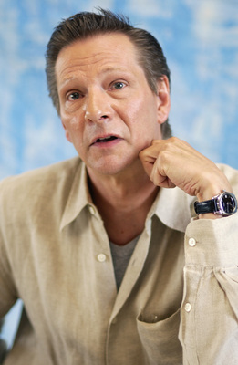 Chris Cooper poster