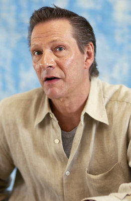 Chris Cooper poster