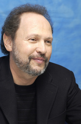Billy Crystal poster