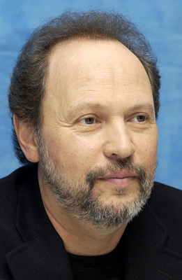 Billy Crystal poster