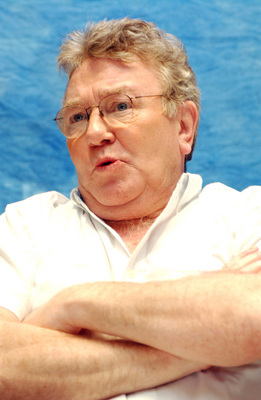 Albert Finney poster