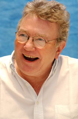 Albert Finney poster