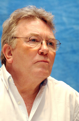 Albert Finney poster