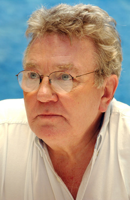 Albert Finney poster