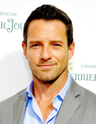 Ian Bohen poster