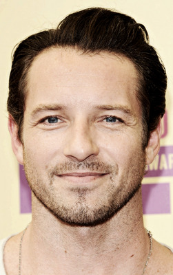 Ian Bohen poster