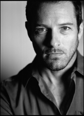Ian Bohen poster