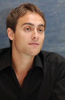 Stuart Townsend sweatshirt