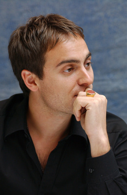 Stuart Townsend sweatshirt