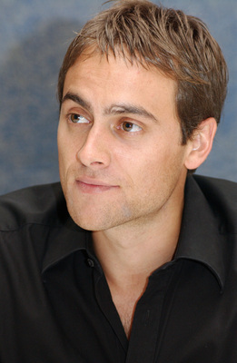 Stuart Townsend sweatshirt