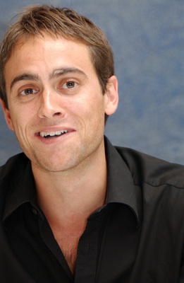 Stuart Townsend sweatshirt