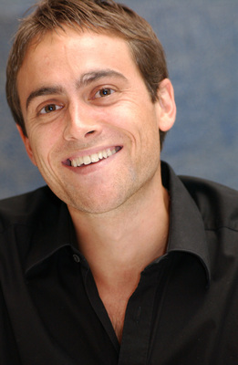 Stuart Townsend sweatshirt