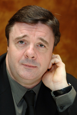 Nathan Lane poster