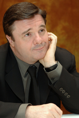 Nathan Lane poster