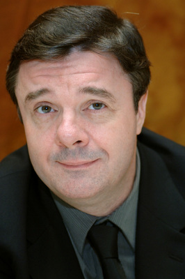 Nathan Lane poster