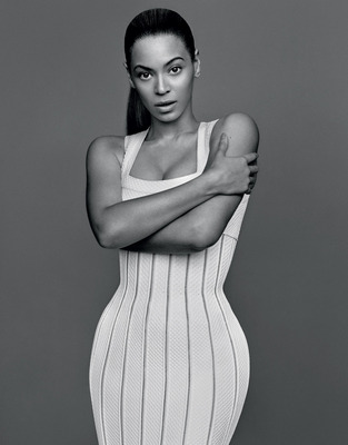 Beyonce poster