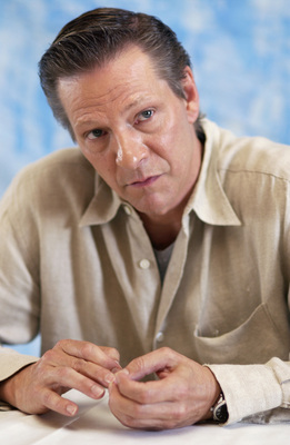 Chris Cooper poster