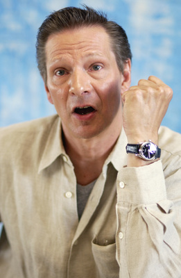 Chris Cooper poster