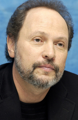 Billy Crystal poster