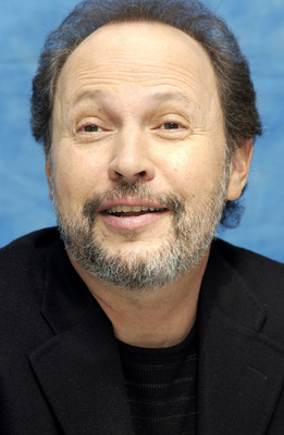 Billy Crystal poster