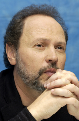 Billy Crystal poster